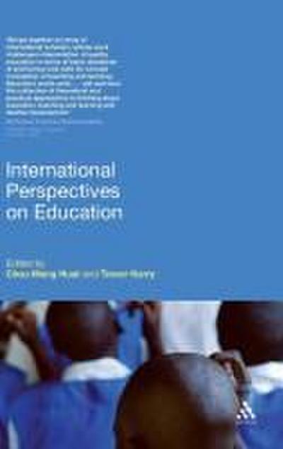 International Perspectives on Education