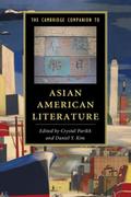 Cambridge Companion to Asian American Literature