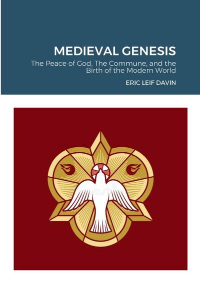 MEDIEVAL GENESIS