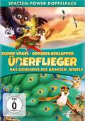 Überflieger: Spatzenpower-Doppelpack