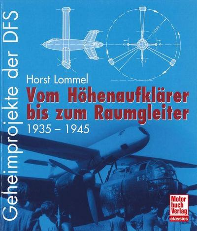 Geheimprojekte der DFS