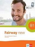 Fairway new B1