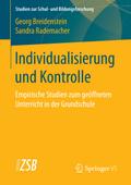 Individualisierung und Kontrolle