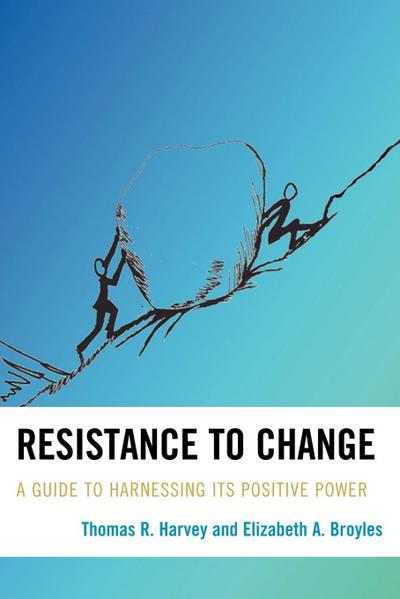Resistance to Change