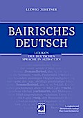 Bairisches Deutsch
