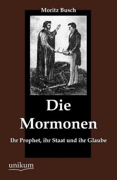 Die Mormonen