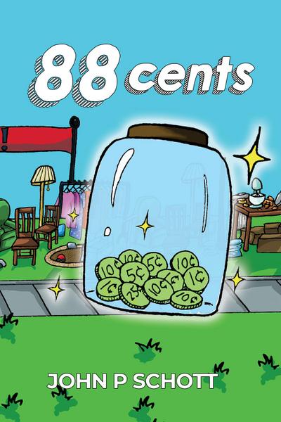 88 Cents
