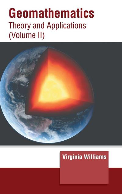 Geomathematics: Theory and Applications (Volume II)