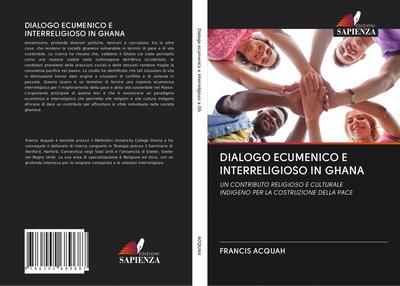 DIALOGO ECUMENICO E INTERRELIGIOSO IN GHANA