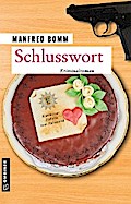 Schlusswort von Manfred Bomm | Ebook