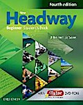 New Headway: Beginner A1: Student's Book and iTutor Pack: The world's most trusted English course