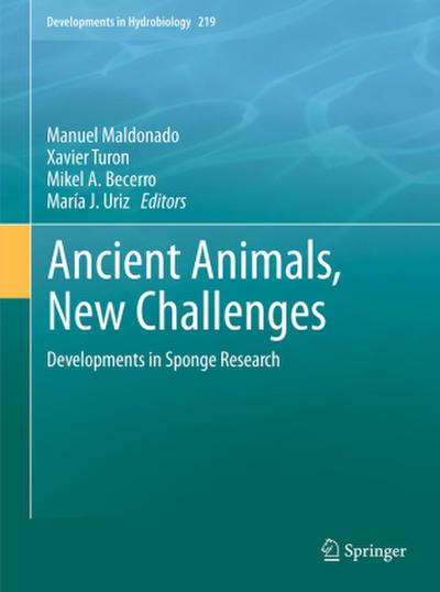 Ancient Animals, New Challenges