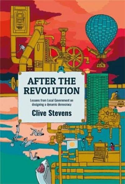 Stevens, C: After The Revolution