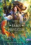 Die Rabenprinzessin