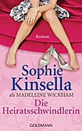 Die Heiratsschwindlerin von Sophie Kinsella | Ebook