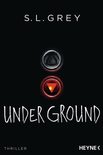 Grey, S: Under Ground