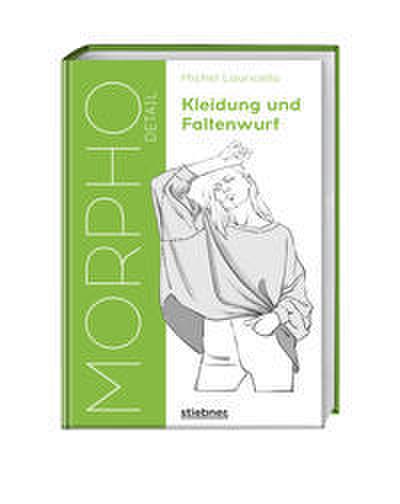 Morpho Detail: Kleidung und Faltenwurf