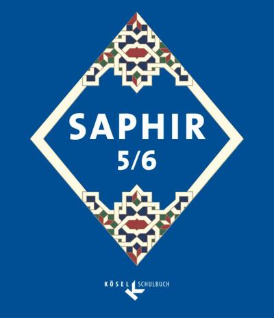 Saphir 5/6