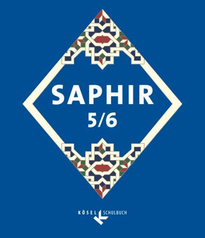 Saphir 5/6