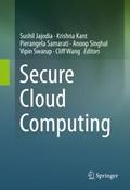 Secure Cloud Computing