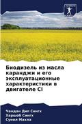 Biodizel’ iz masla karandzhi i ego äxpluatacionnye harakteristiki w dwigatele CI
