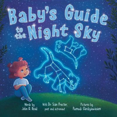 Baby’s Guide to the Night Sky