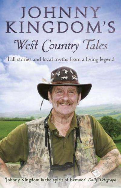 Johnny Kingdom’s West Country Tales