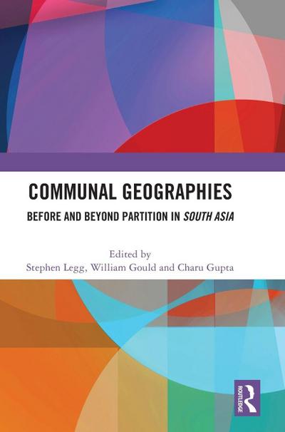 Communal Geographies