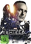 Agents of S.H.I.E.L.D.