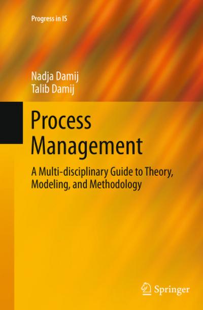 Process Management