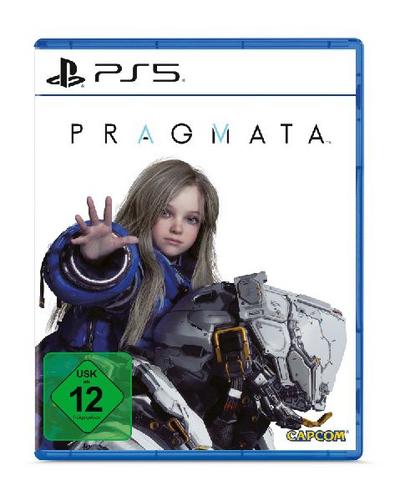 Pragmata  PS-5