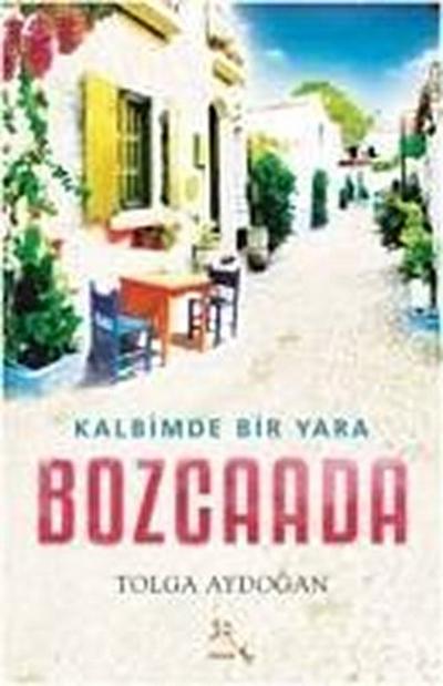 Kalbimde Bir Yara Bocaada