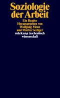 Soziologie der Arbeit