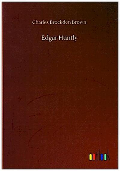 Edgar Huntly
