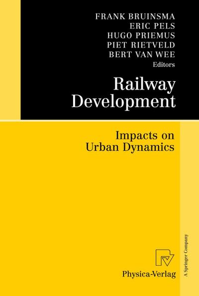 Railway Development
