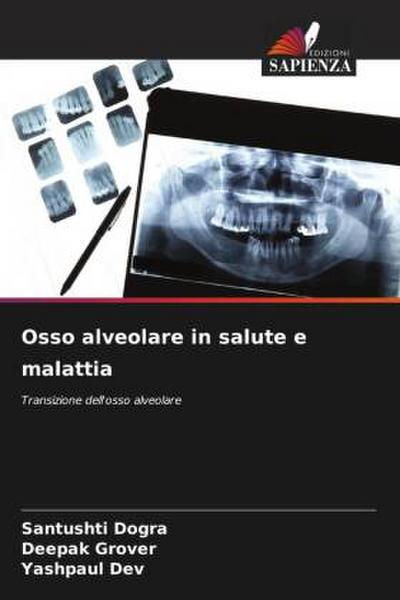 Osso alveolare in salute e malattia