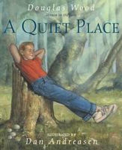 A Quiet Place