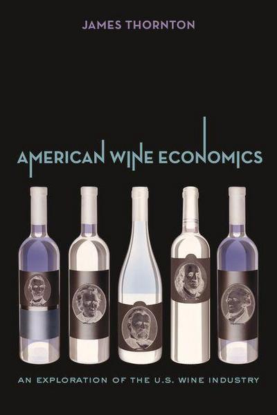 American Wine Economics