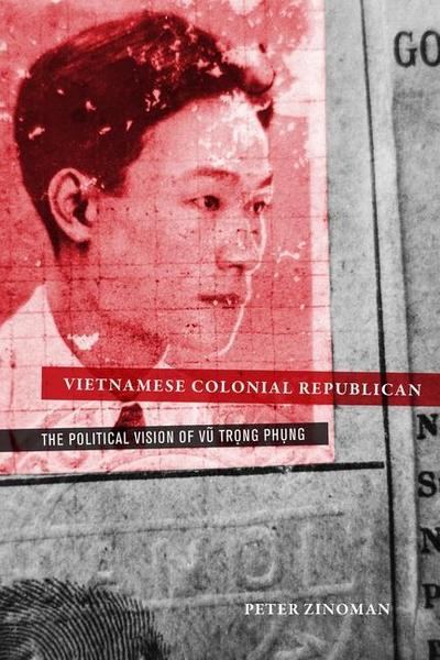 Vietnamese Colonial Republican