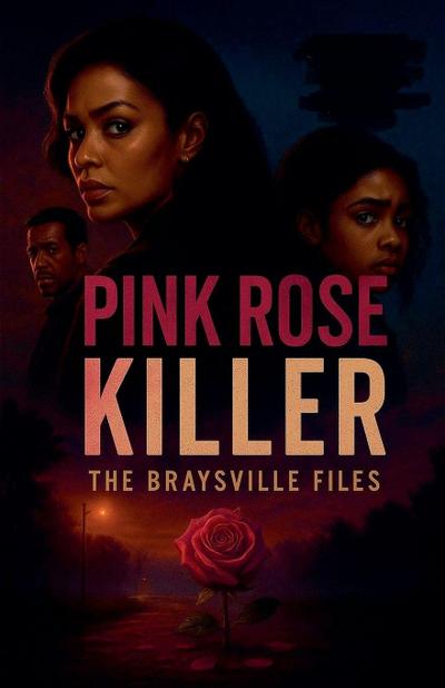 Pink Rose Killer