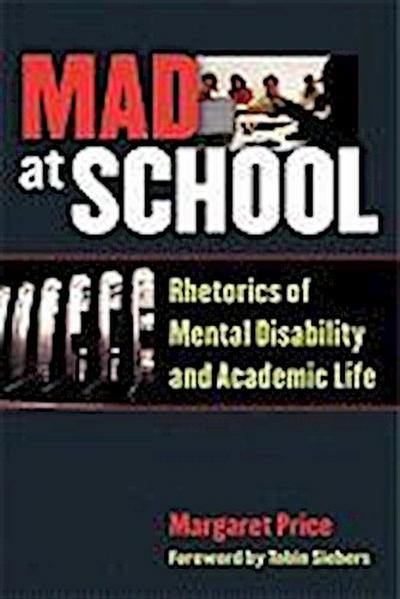 Price, M:  Mad at School