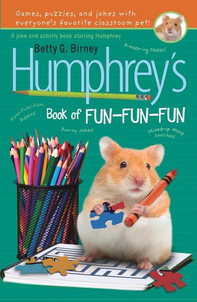 Humphrey’s Book of Fun Fun Fun