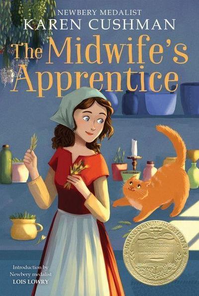 The Midwife’s Apprentice