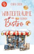 Winterträume im kleinen Bistro