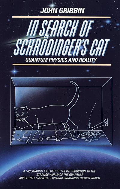 In Search of Schrodinger’s Cat