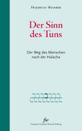 Der Sinn des Tuns