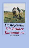 Die Brüder Karamasow