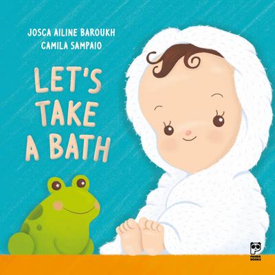 Let’s take a bath