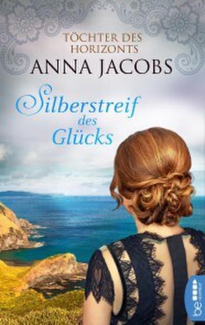 Silberstreif des Glücks