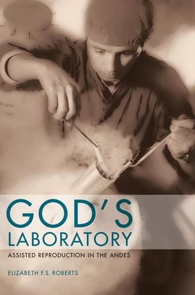 God’s Laboratory